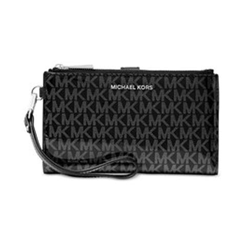 macy's michael kors wallets|Michael Kors outlet online wallets.